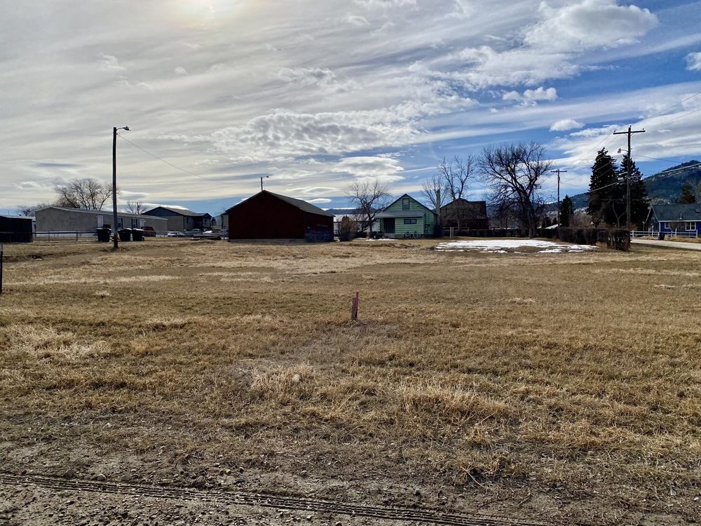 Various Silsbee Avenue: Various Silsbee Avenue, Helena, MT 59602